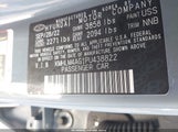Hyundai Elantra Sel KMHLM4AG1PU438822 снимка