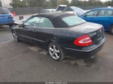 Mercedes-Benz Clk 320 WDBTK65J45F122875 снимка