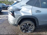 Chevrolet Trax Fwd 2Rs KL77LJEPXSC163447 fotografie