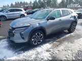 Chevrolet Trax Fwd 2Rs KL77LJEPXSC163447 photo