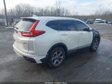 Honda Cr-V Ex-L/Ex-L Navi 5J6RW2H88JL027176 photo
