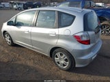 Honda Fit JHMGE8H30BC005325 снимка