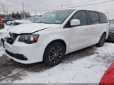 Dodge Grand Caravan Sxt 2C4RDGCGXGR118215 снимка