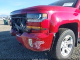 Chevrolet Silverado  2Lt 3GCUKREC1JG571397 снимка