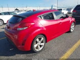 Hyundai Veloster Base W/Gray KMHTC6AD8CU021003 снимка