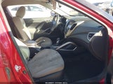 Hyundai Veloster Base W/Gray KMHTC6AD8CU021003 снимка