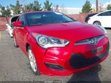 Hyundai Veloster Base W/Gray KMHTC6AD8CU021003 снимка