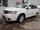 Dodge Journey Sxt 3C4PDCBG6ET210921 fotografie