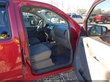 Nissan Frontier Sv 1N6AD0EV9KN760220 снимка