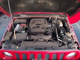 Jeep Wrangler Unlimited Sport S 4X4 1C4HJXDN1LW213832 снимка