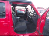 Jeep Wrangler Unlimited Sport S 4X4 1C4HJXDN1LW213832 fotografie