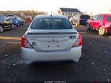 Nissan Versa 1.6 Sv 3N1CN7APXHK471275 photo