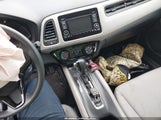 Honda Hr-V 2Wd Lx 3CZRU5H39LM712123 fotografie