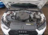 Audi A4 2.0T Premium WAUGNAF48HN024591 снимка