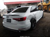 Audi A4 2.0T Premium WAUGNAF48HN024591 снимка