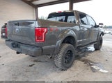Ford F-150 Lariat 1FTEW1EF9FKE12079 снимка