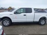 Ford F-150 Xlt 1FTFX1EF7HKC84574 снимка