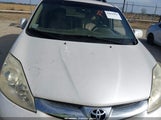 Toyota Sienna Xle Limited 5TDZA22CX6S575686 fotografie