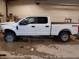 Ford F-250 Xl 1FT7W2B68KEF95941 снимка