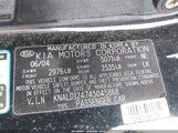 Kia Amanti KNALD124745045868 снимка