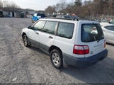 Subaru Forester L JF1SF63552G749426 снимка