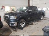 Ram  Laramie 4X4 6'4 Box 1C6SRFDT0LN307382 снимка