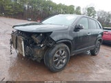 Kia Sorento Lx 5XYKT4A14BG040643 снимка