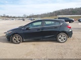Chevrolet Cruze Lt Auto 3G1BE6SMXJS523493 снимка