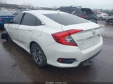 Honda Civic Ex 19XFC2F73JE040034 снимка