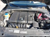 Volkswagen Passat 2.5L S/2.5L Wolfsburg Edition 1VWAP7A39EC019988 fotografie