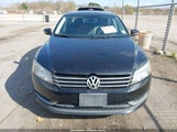 Volkswagen Passat 2.5L S/2.5L Wolfsburg Edition 1VWAP7A39EC019988 fotografie
