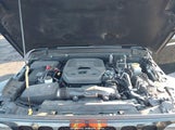 Jeep Wrangler Unlimited Sport S 4X4 1C4HJXDN3MW526592 photo