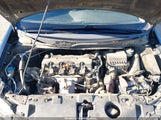 Honda Civic Lx 19XFB2F58DE204691 снимка