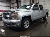 Chevrolet Silverado  2Lt 3GCUKREC2EG382943 снимка