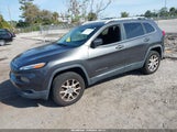 Jeep Cherokee Latitude 1C4PJMCB4FW733660 снимка