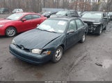 Toyota Corolla Ve 2T1BR12E3XC128052 снимка