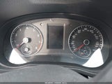 Volkswagen Passat 2.5L Se 1VWBP7A30DC049299 снимка