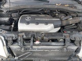 Acura Mdx 2HNYD18636H542617 снимка