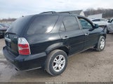 Acura Mdx 2HNYD18636H542617 снимка