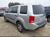 Honda Pilot Lx 5FNYF3H27EB002054 снимка