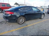 Ford Fusion Se 3FA6P0H79HR242066 снимка