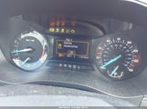 Ford Fusion Se 3FA6P0H79HR242066 снимка