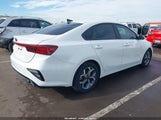 Kia Forte Lxs 3KPF24AD7ME362515 fotografie