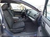 Subaru Outback 2.5I Premium 4S4BSACCXH3375737 снимка