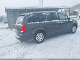 Dodge Grand Caravan Se 2C4RDGBG6JR305153 снимка