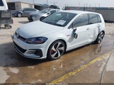 Volkswagen Golf Gti 2.0T Autobahn/2.0T S/2.0T Se 3VW5T7AUXMM009943 снимка