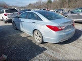Hyundai Sonata Limited 5NPEC4AC3CH408139 снимка
