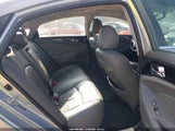 Hyundai Sonata Limited 5NPEC4AC3CH408139 снимка