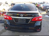 Nissan Sentra Sr Turbo 3N1CB7AP1HY217718 снимка