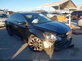 Nissan Sentra Sr Turbo 3N1CB7AP1HY217718 снимка